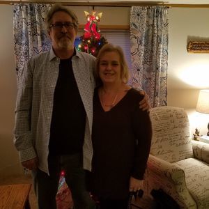 Meet your Posher, Dawn